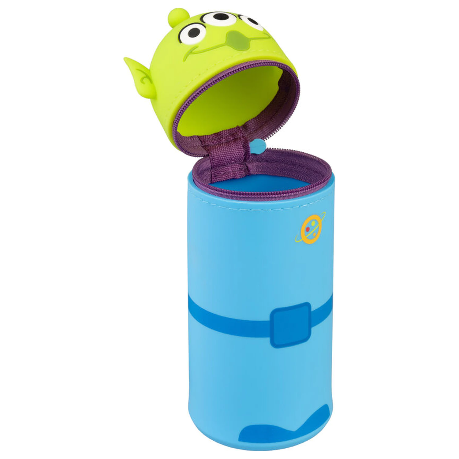 Disney Pixar Toy Story Alien 3D tolltartó termékfotó