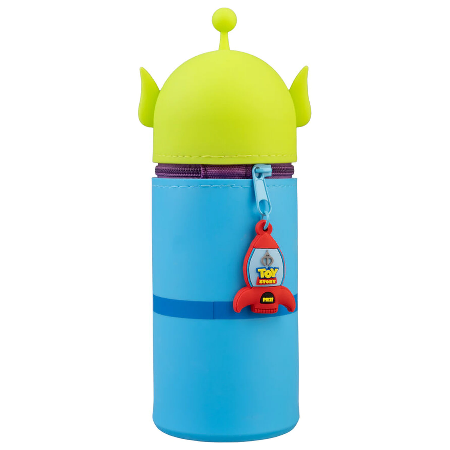 Disney Pixar Toy Story Alien 3D tolltartó termékfotó