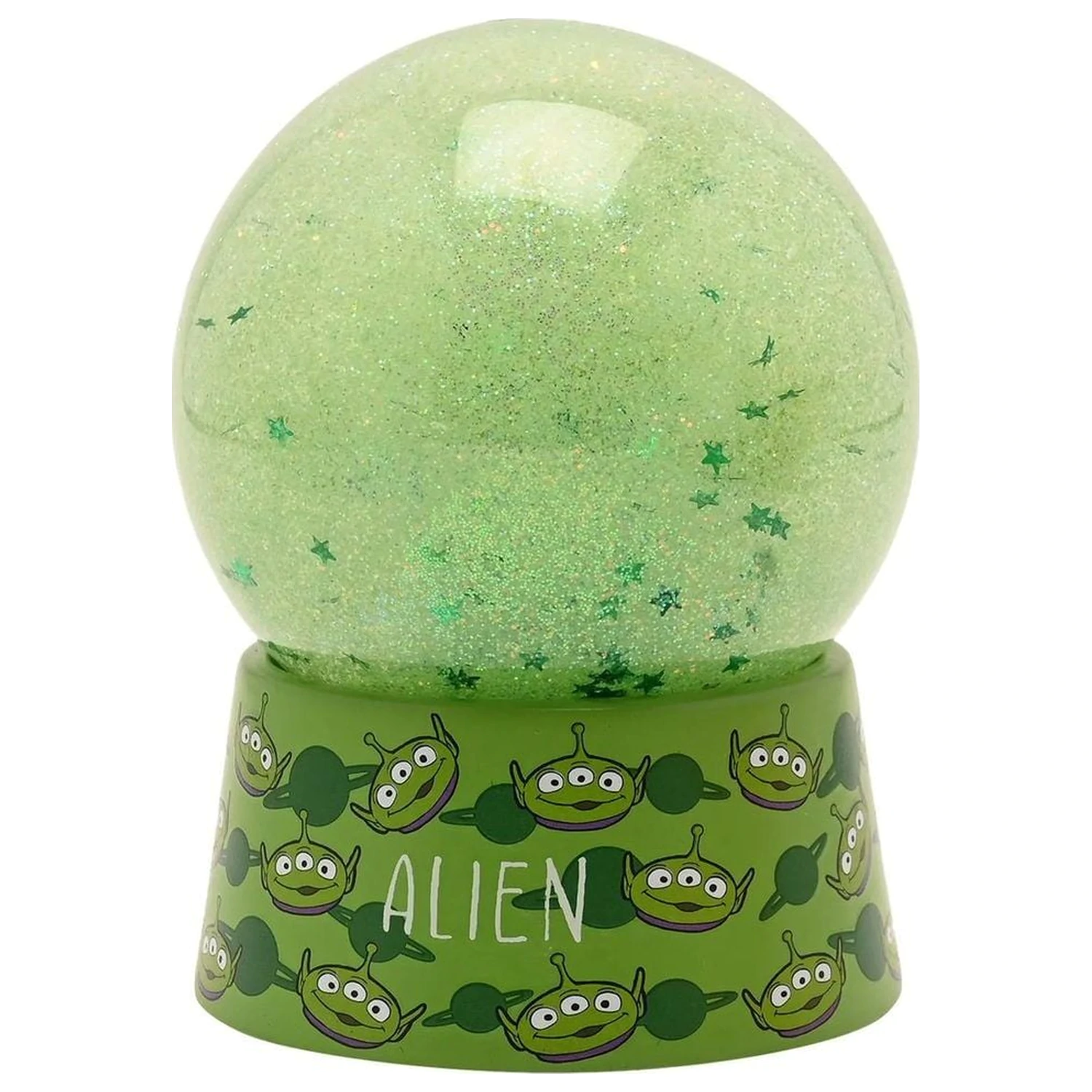 Disney Pixar Toy Story Alien hógömb termékfotó