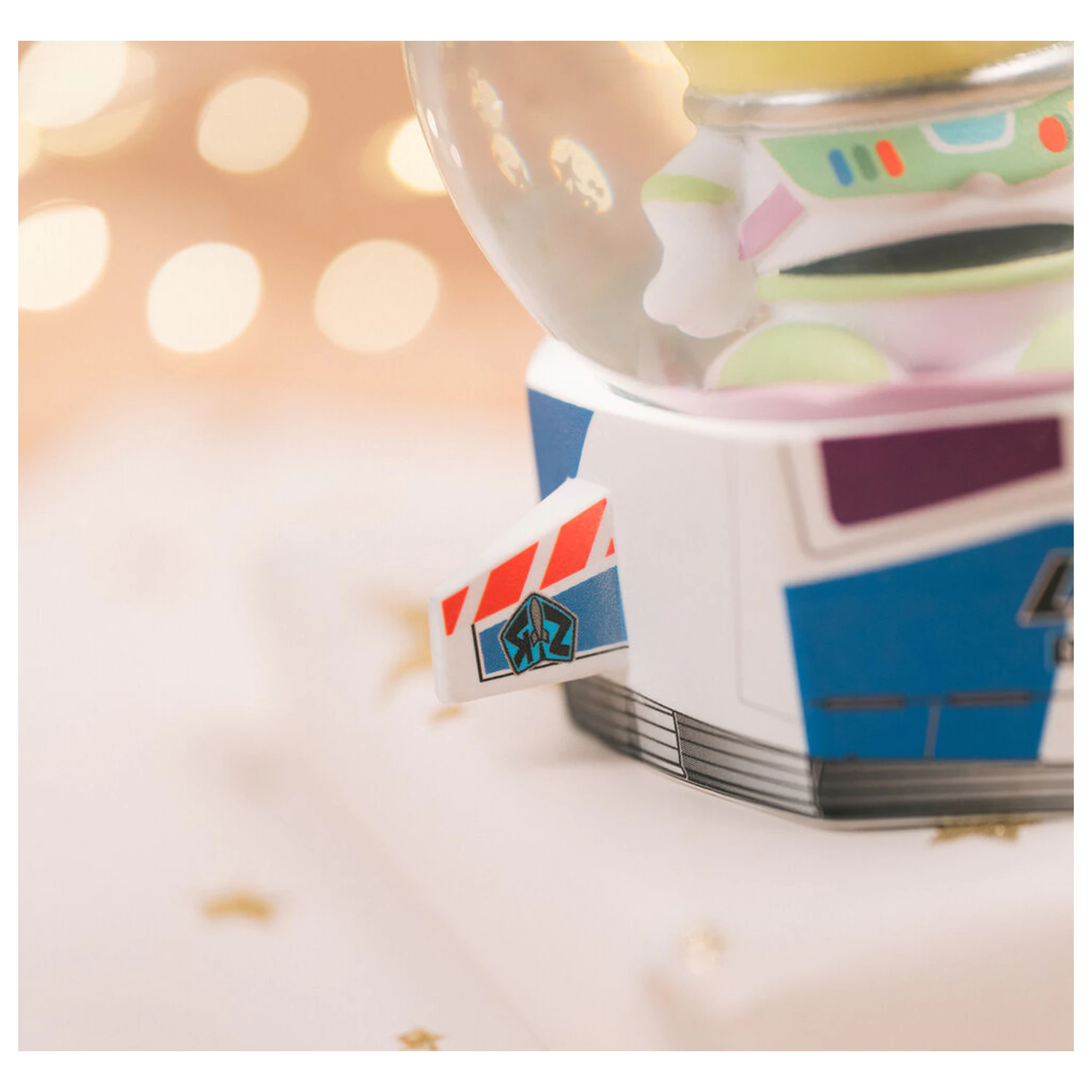 Disney Pixar Toy Story Alien hógömb termékfotó