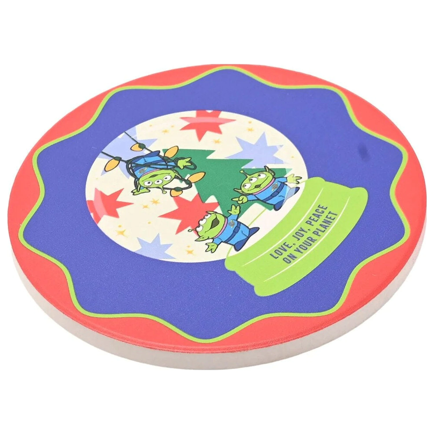 Disney Pixar Toy Story bögre és poháralátét csomag 250ml termékfotó