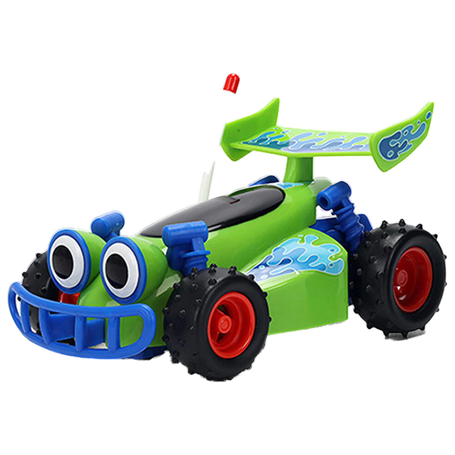 Disney Pixar Toy Story Buggy  távirányítós autó termékfotó