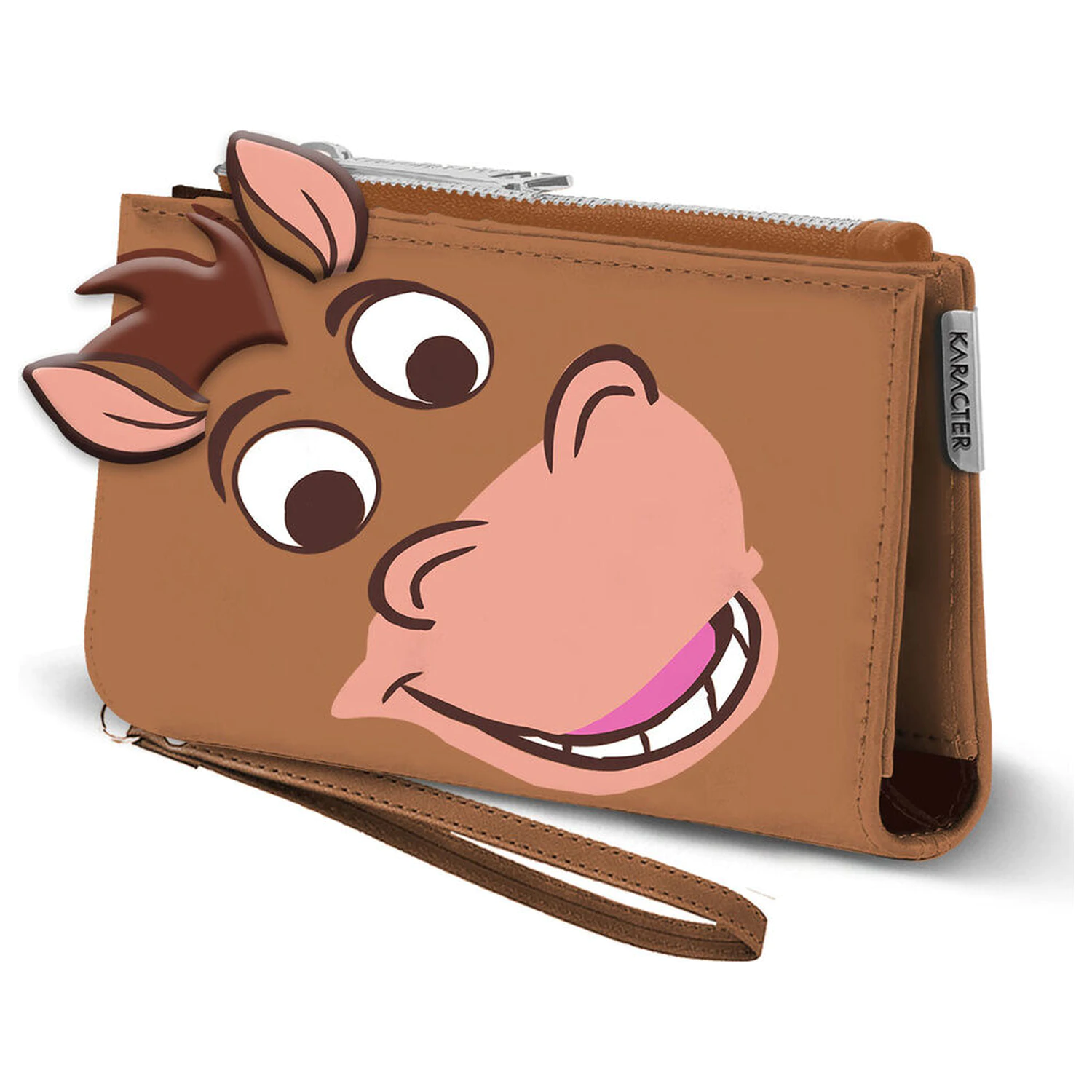 Disney Pixar Toy Story Bullseye pénztárca termékfotó