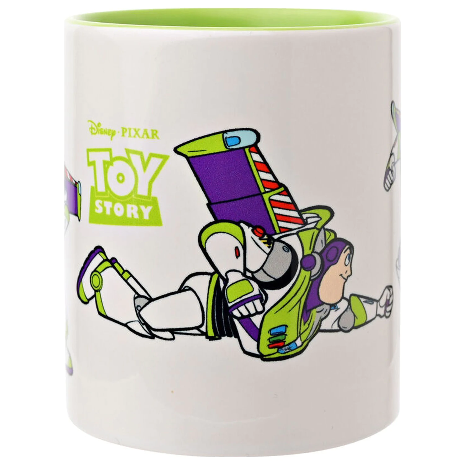 Disney Pixar Toy Story Buzz bögre 325ml termékfotó