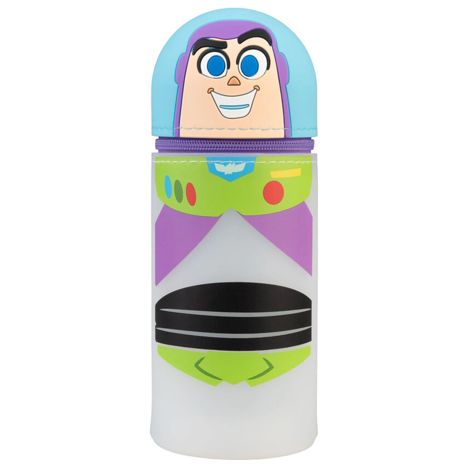 Disney Pixar Toy Story Buzz Lightyear 3D tolltartó termékfotó