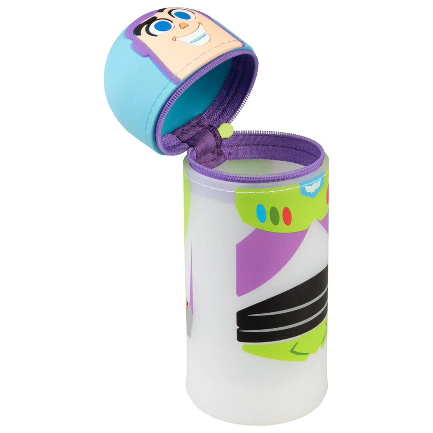 Disney Pixar Toy Story Buzz Lightyear 3D tolltartó termékfotó