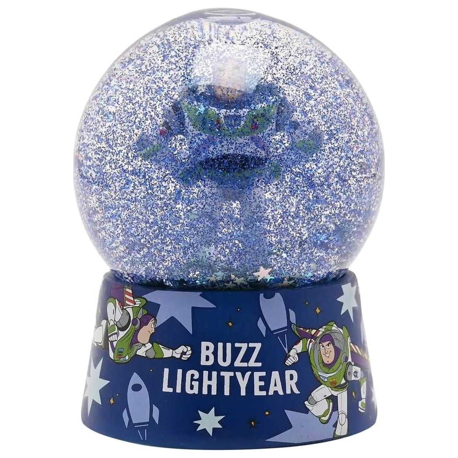 Disney Pixar Toy Story Buzz Lightyear hógömb termékfotó