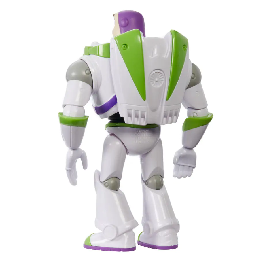 Disney Pixar Toy Story Buzz Lightyear játék baba 25cm termékfotó