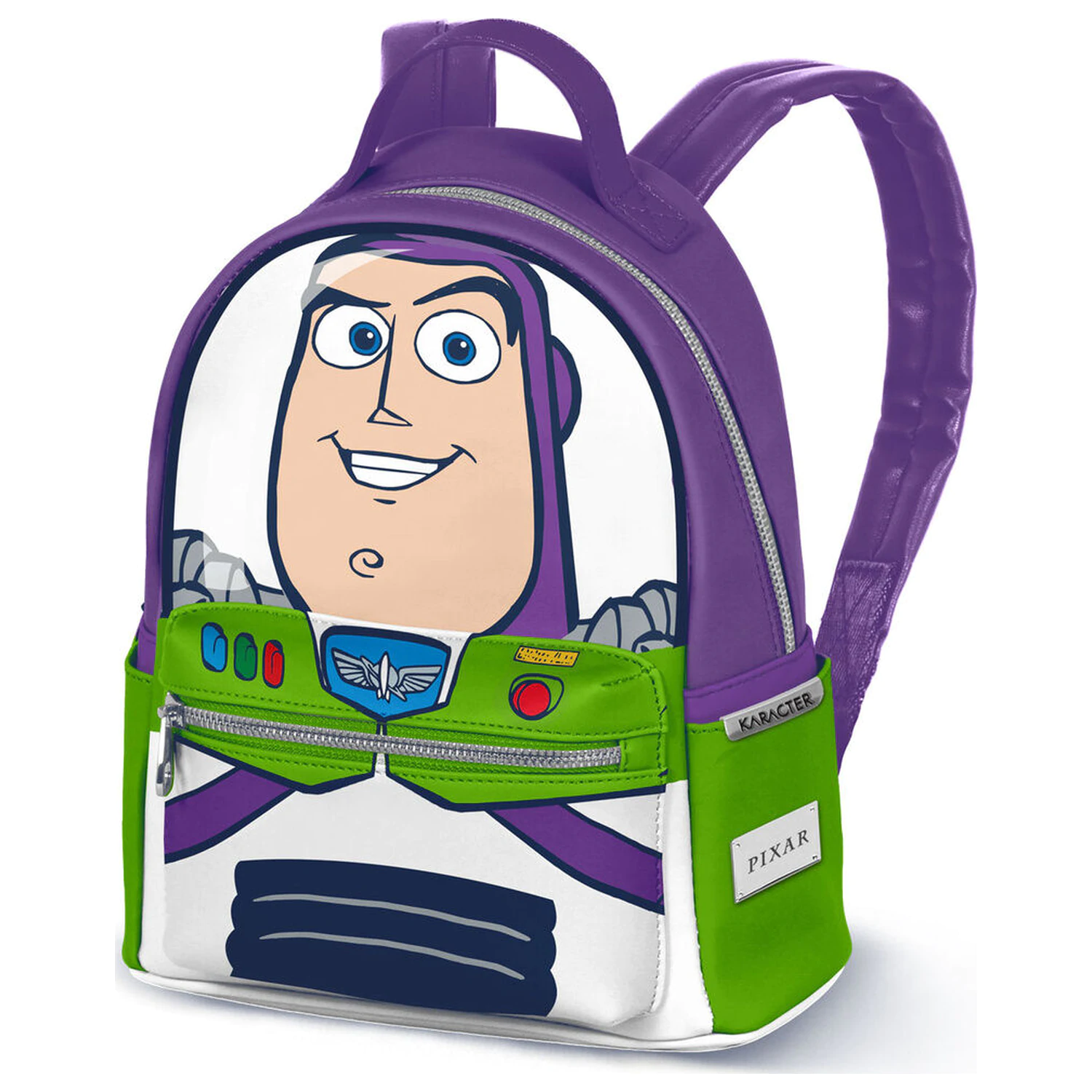 Disney Pixar Toy Story Buzz Lightyear táska hátizsák 29cm termékfotó