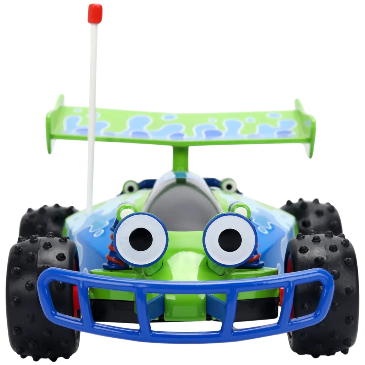 Disney Pixar Toy Story Buzz Lightyear Turbo Bugg figura csomag termékfotó