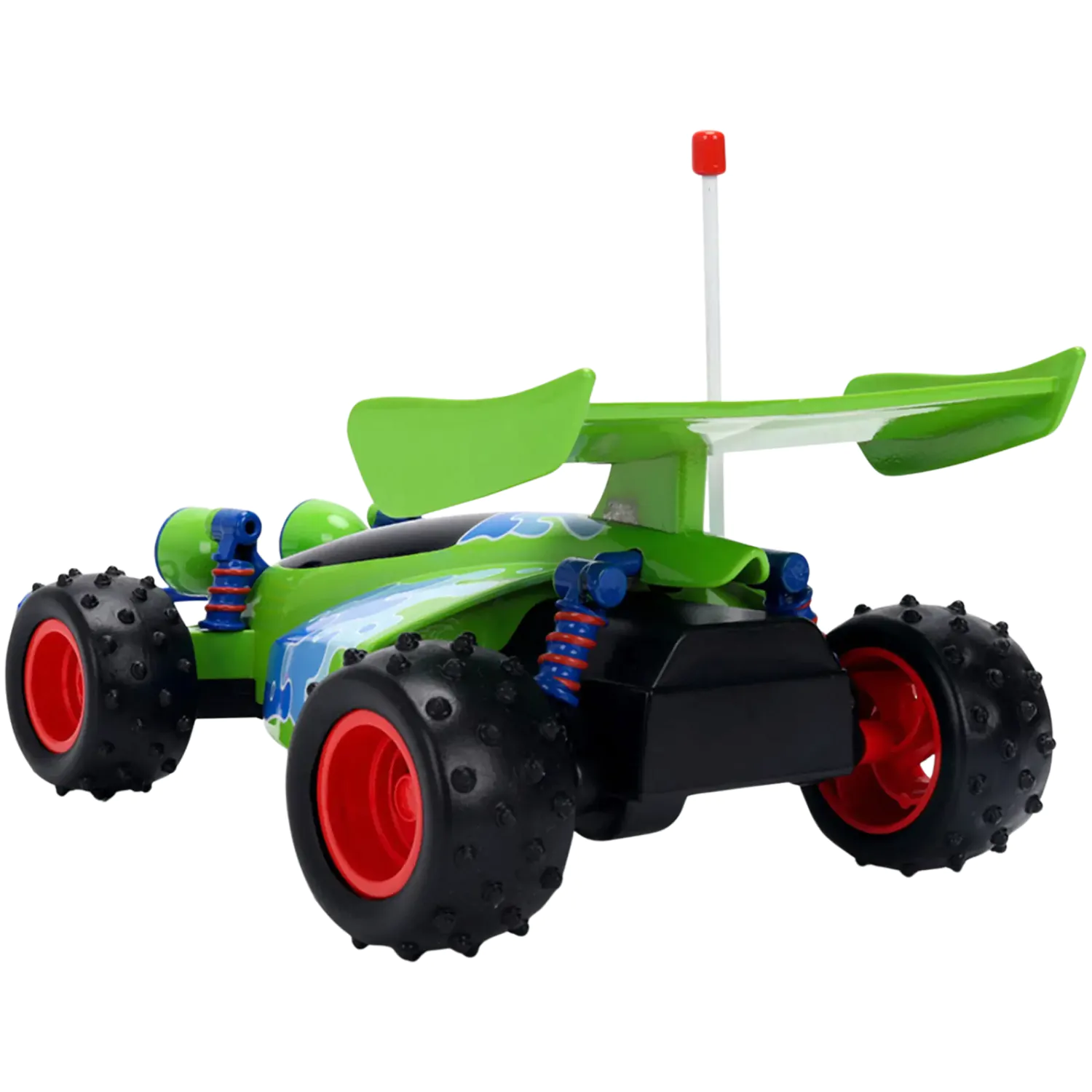 Disney Pixar Toy Story Buzz Lightyear Turbo Bugg figura csomag termékfotó