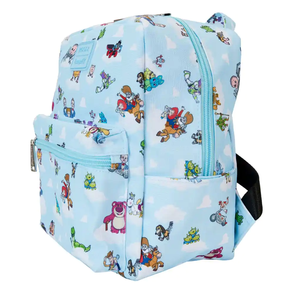 Disney Pixar Toy Story Collab AOP Mini táska hátizsák termékfotó