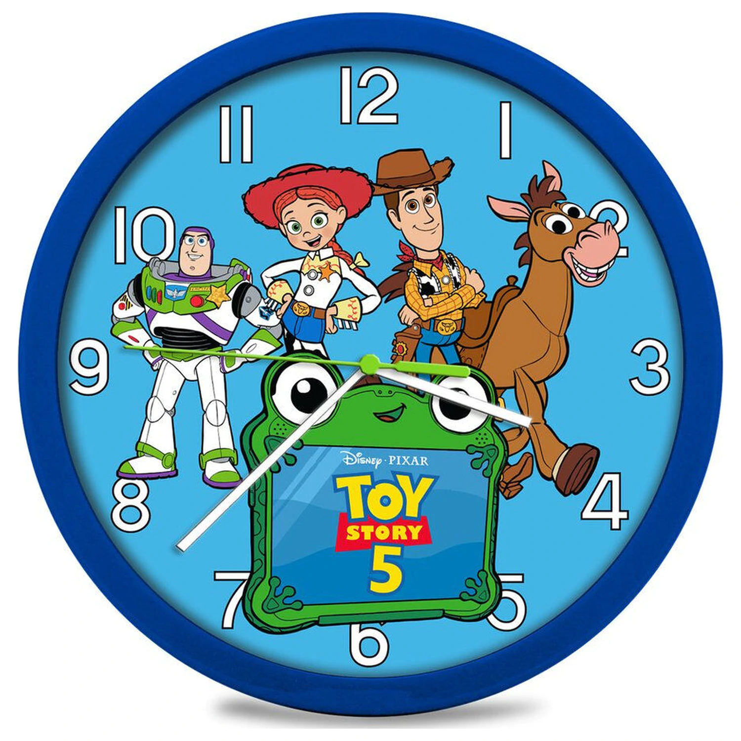 Disney Pixar Toy Story falióra termékfotó