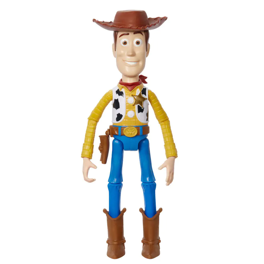 Disney Pixar Toy Story Fay játék baba 31cm termékfotó