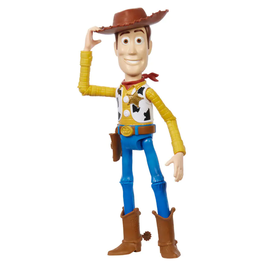 Disney Pixar Toy Story Fay játék baba 31cm termékfotó