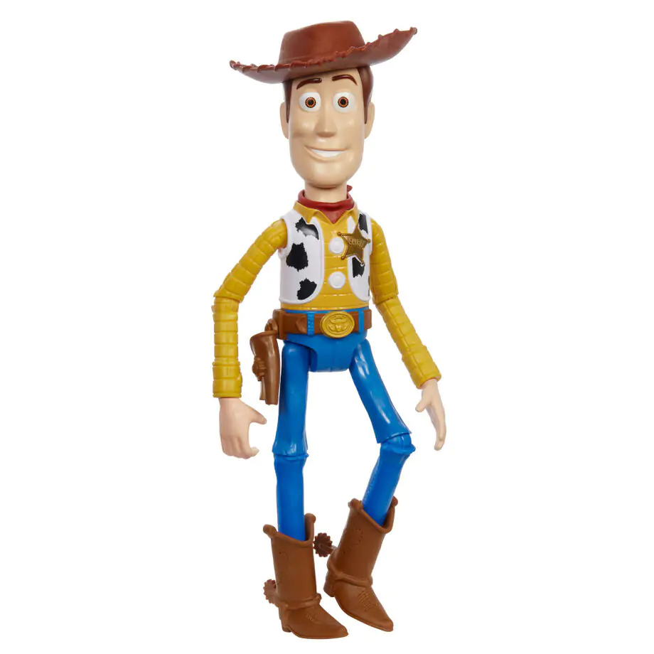 Disney Pixar Toy Story Fay játék baba 31cm termékfotó