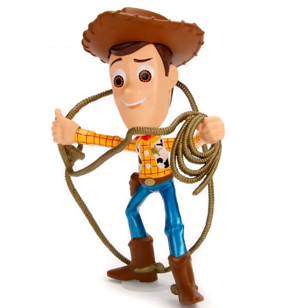 Disney Pixar Toy Story Fay metalfigs figura 10cm termékfotó