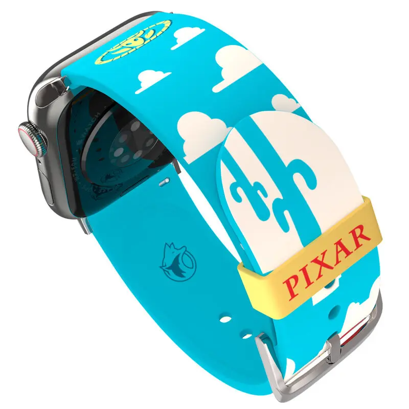 Disney Pixar Toy Story Woody óraszíj okosórákhoz termékfotó