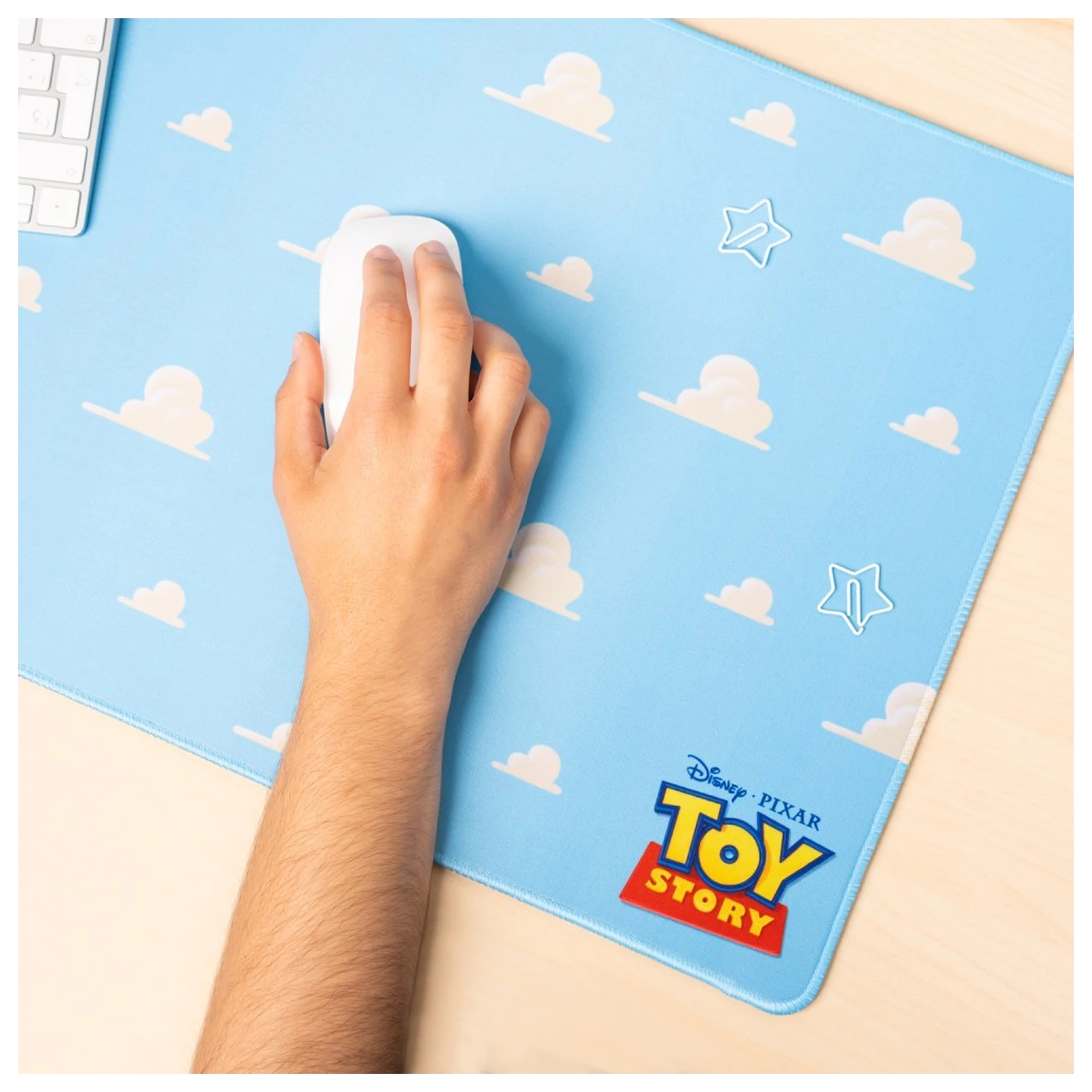 Disney Pixar Toy Story gamer egérpad termékfotó