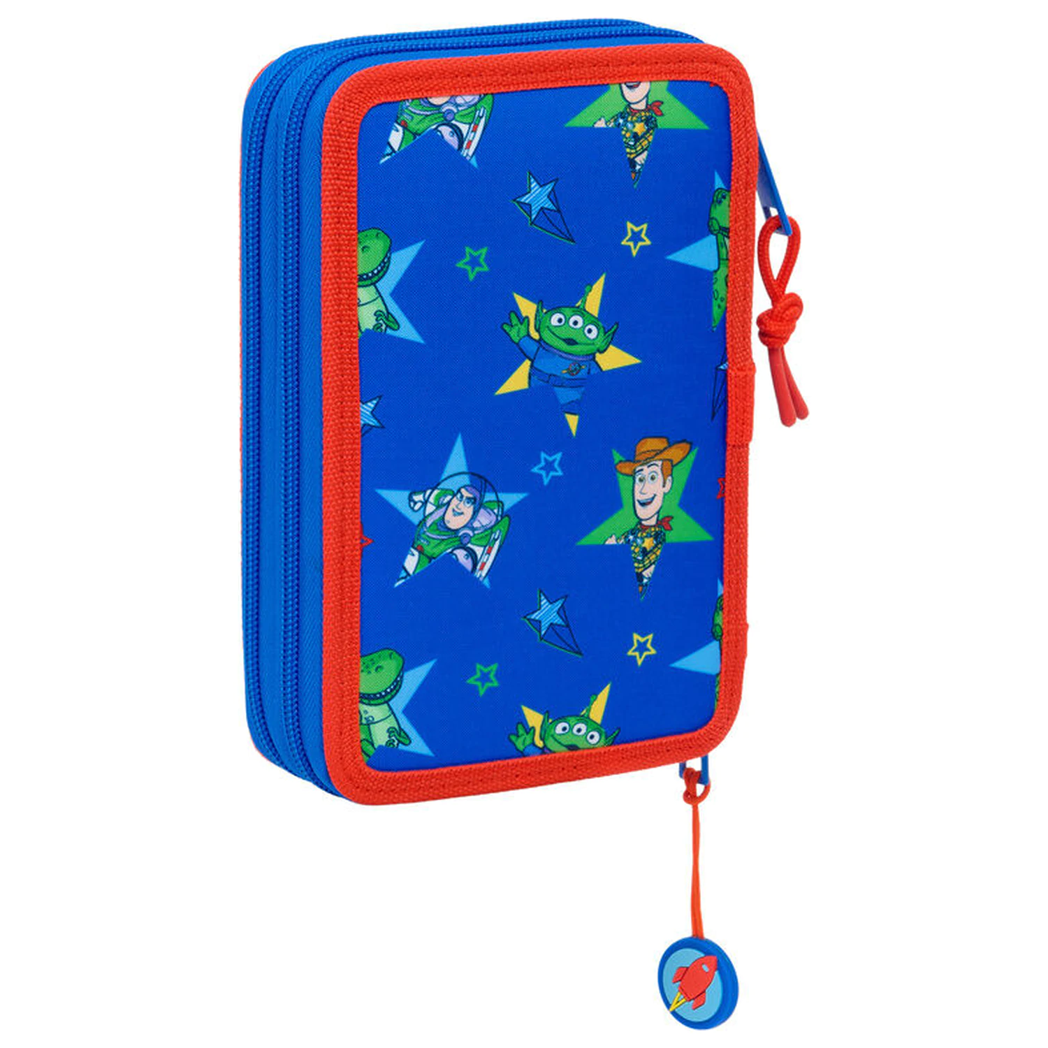 Disney Pixar Toy Story Good Vibes dupla tolltartó 29db-os termékfotó