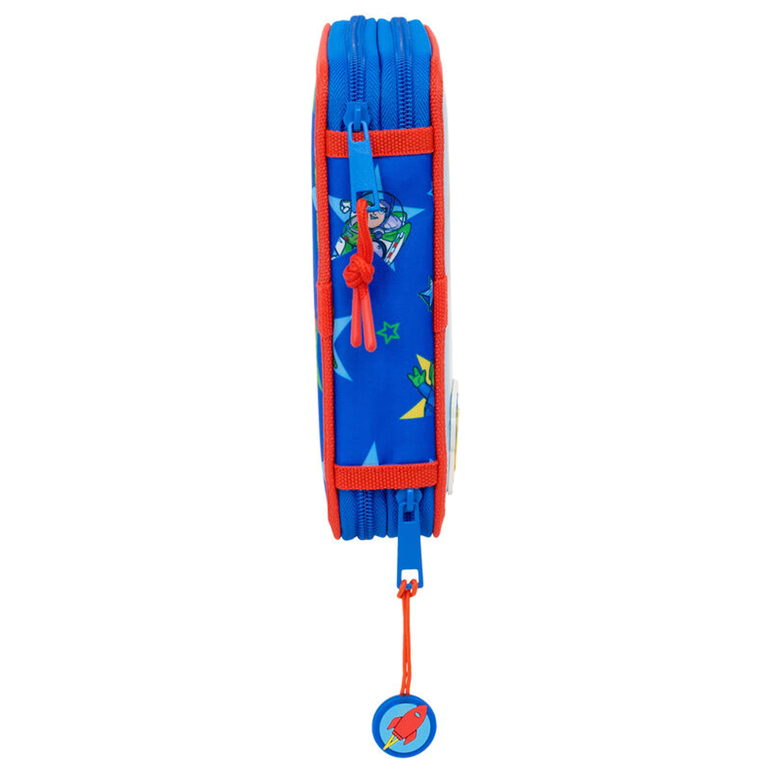 Disney Pixar Toy Story Good Vibes dupla tolltartó 29db-os termékfotó