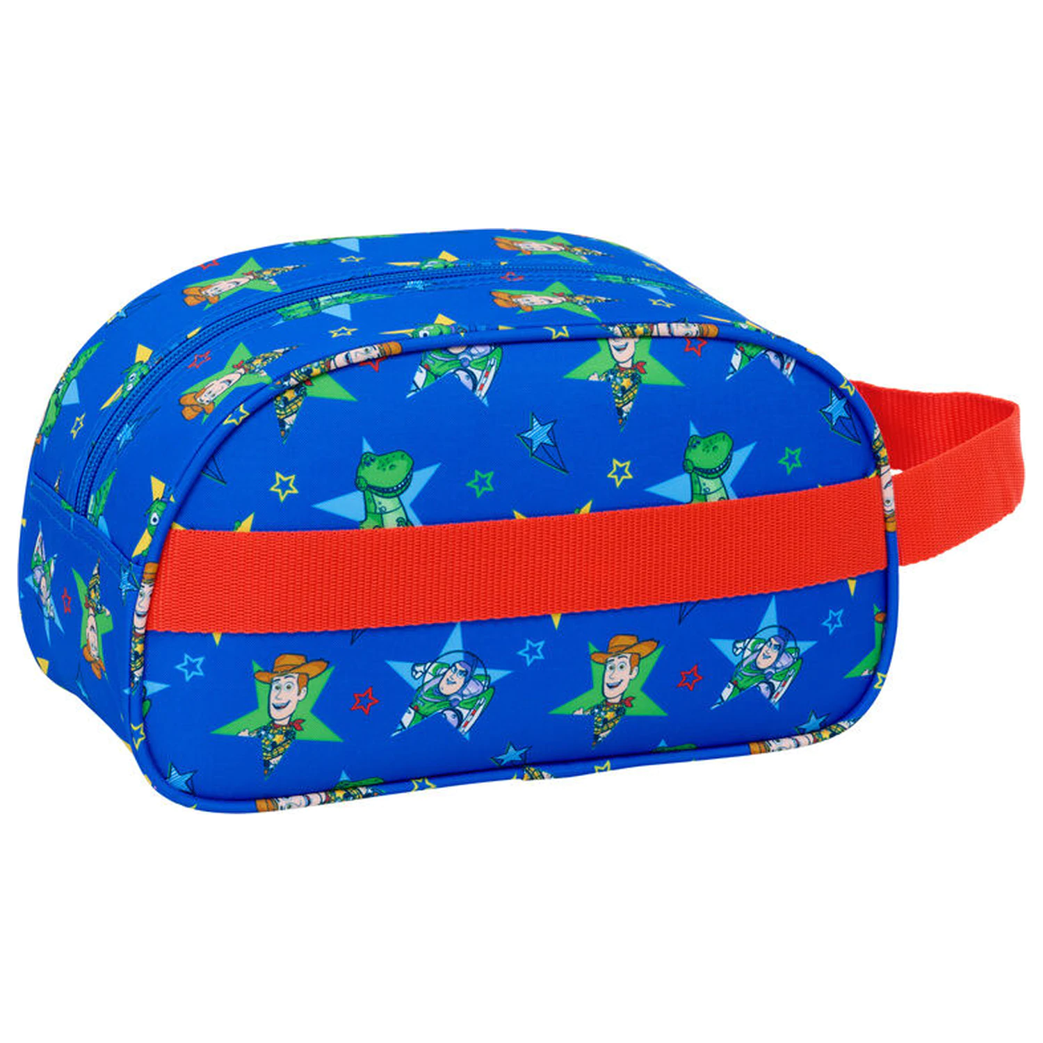 Disney Pixar Toy Story Good Vibes neszeszer táska termékfotó