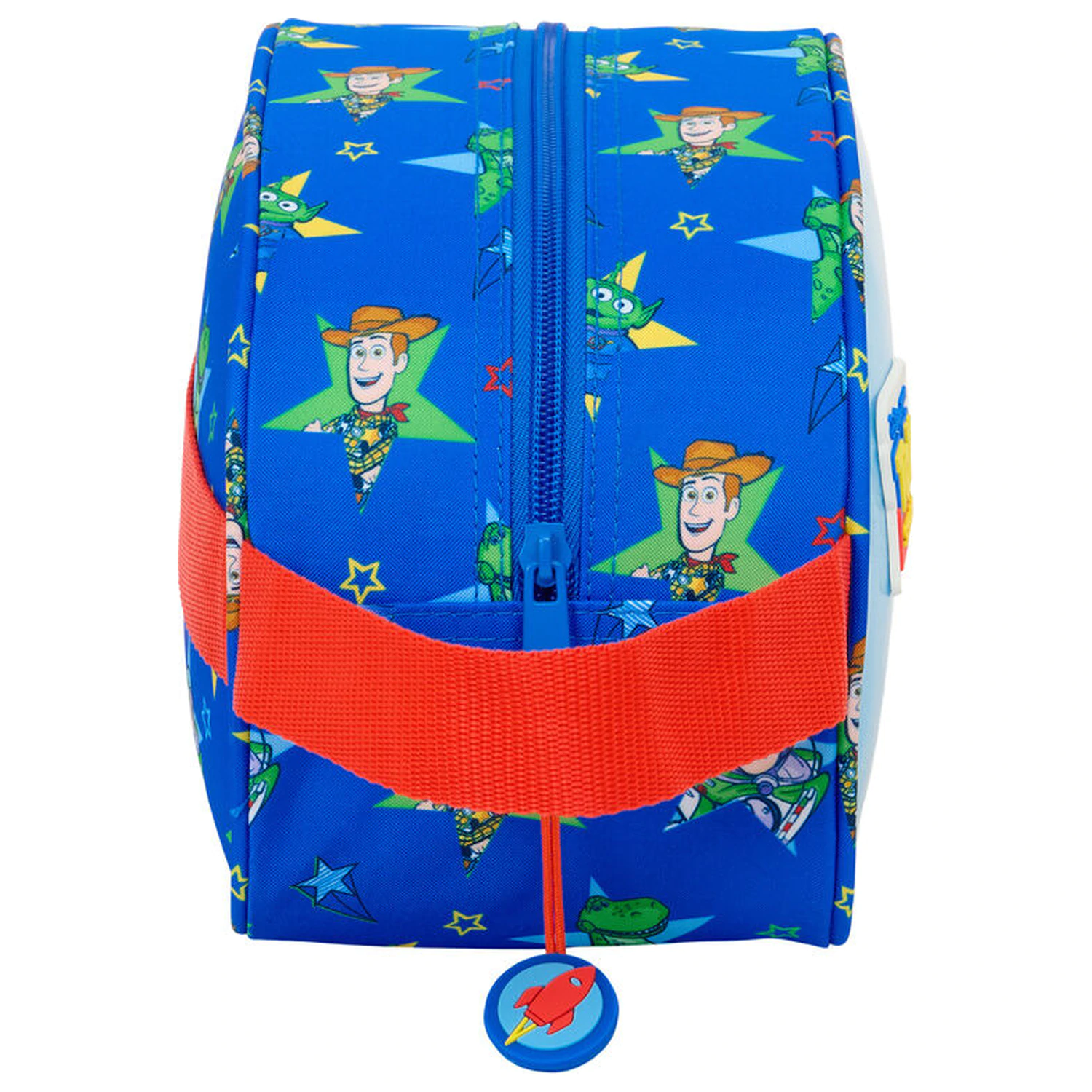 Disney Pixar Toy Story Good Vibes neszeszer táska termékfotó