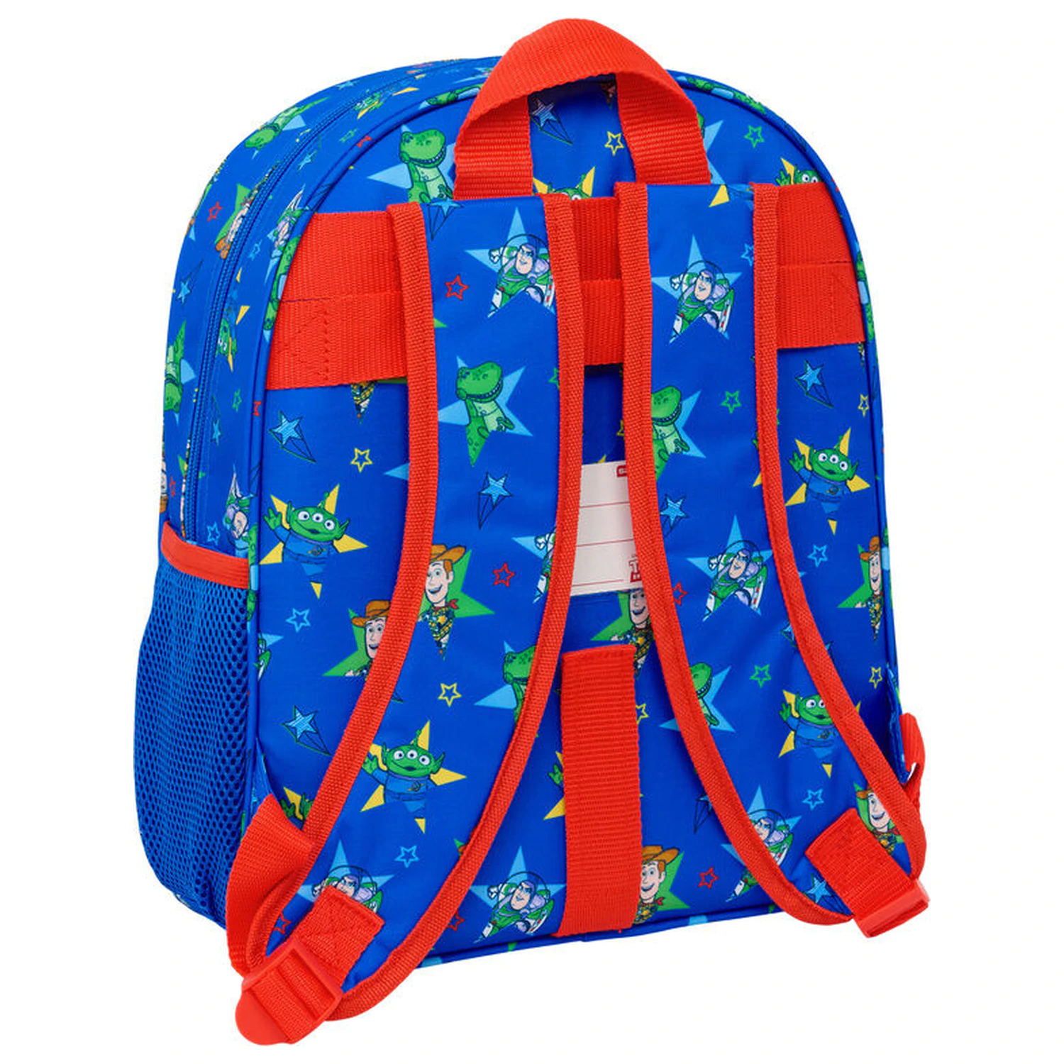 Disney Pixar Toy Story Good Vibes táska hátizsák 34cm termékfotó