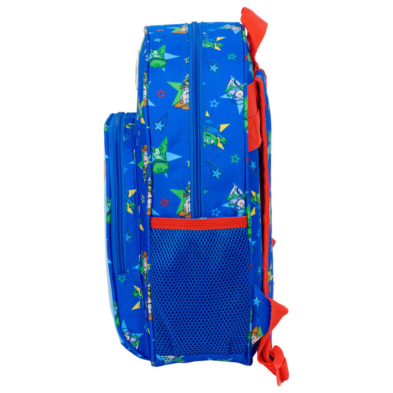 Disney Pixar Toy Story Good Vibes táska hátizsák 34cm termékfotó