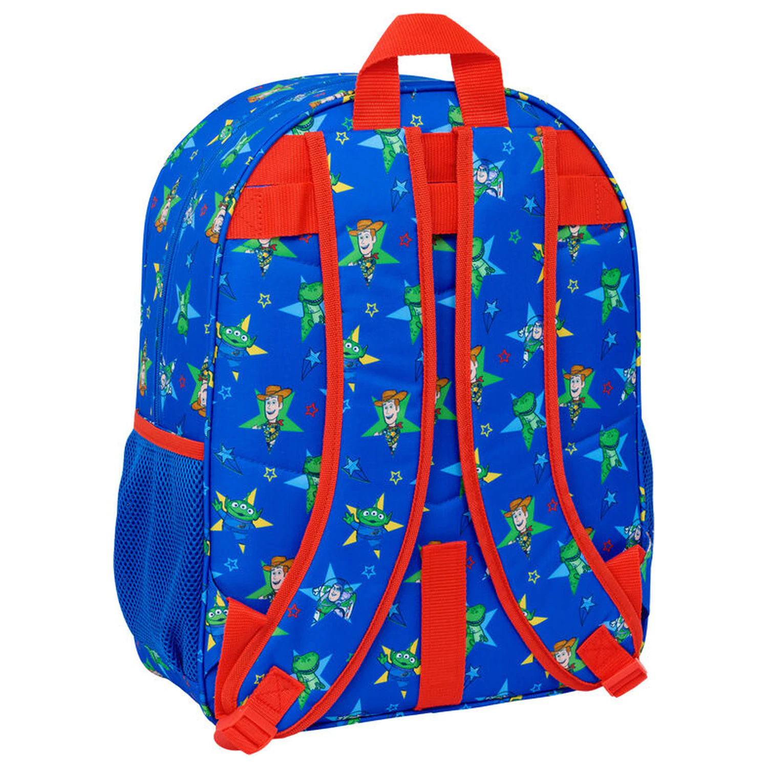 Disney Pixar Toy Story Good Vibes táska hátizsák 42cm termékfotó