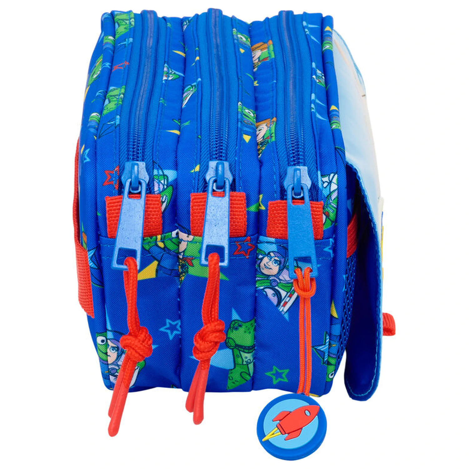 Disney Pixar Toy Story Good Vibes tripla tolltartó termékfotó