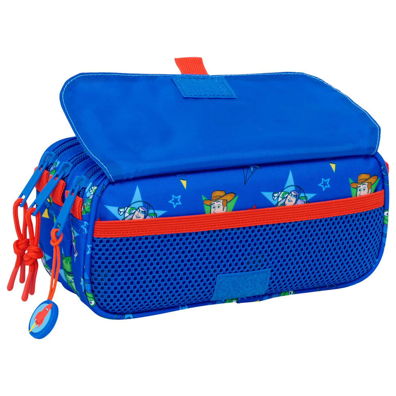 Disney Pixar Toy Story Good Vibes tripla tolltartó termékfotó