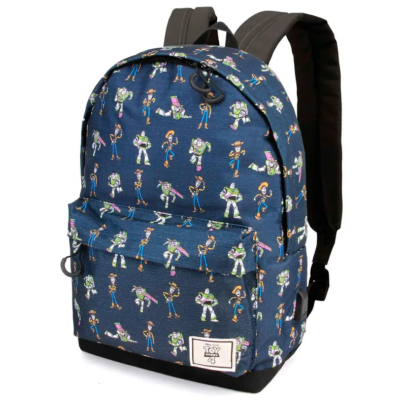 Disney Pixar Toy Story Infinity táska hátizsák 42cm termékfotó