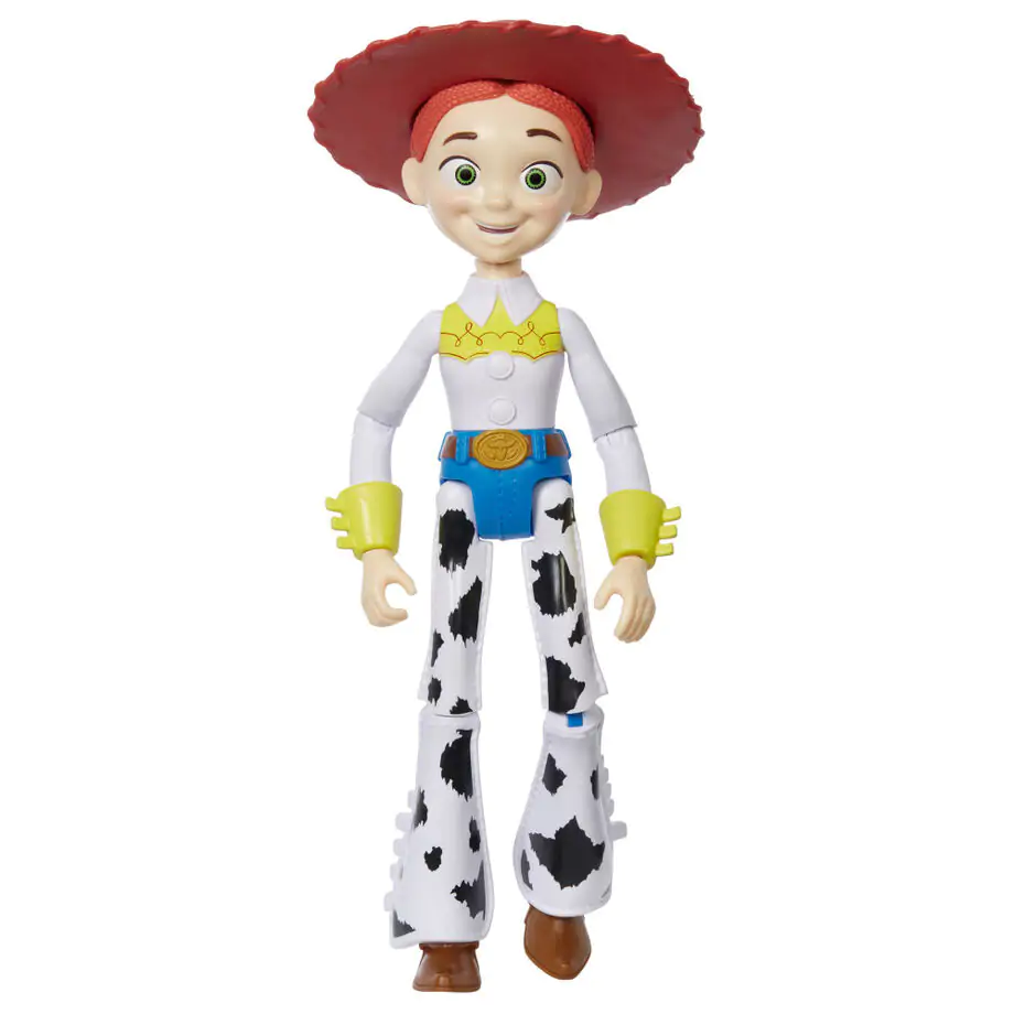 Disney Pixar Toy Story Jessie játék baba 30cm termékfotó