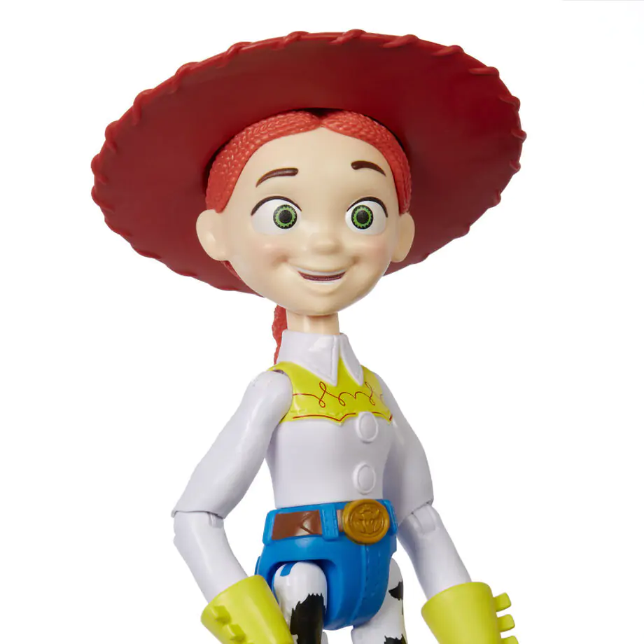 Disney Pixar Toy Story Jessie játék baba 30cm termékfotó