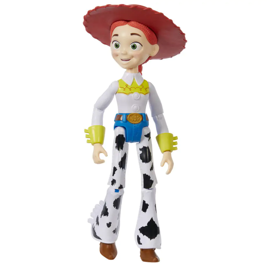 Disney Pixar Toy Story Jessie játék baba 30cm termékfotó