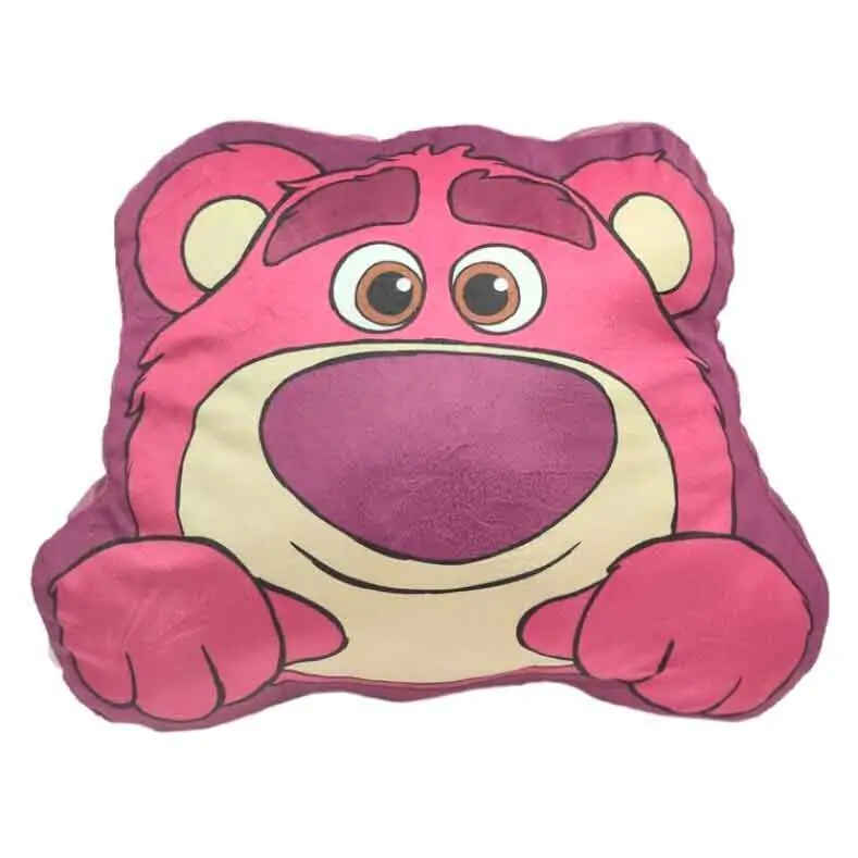Disney Pixar Toy Story Lotso 3D párna termékfotó