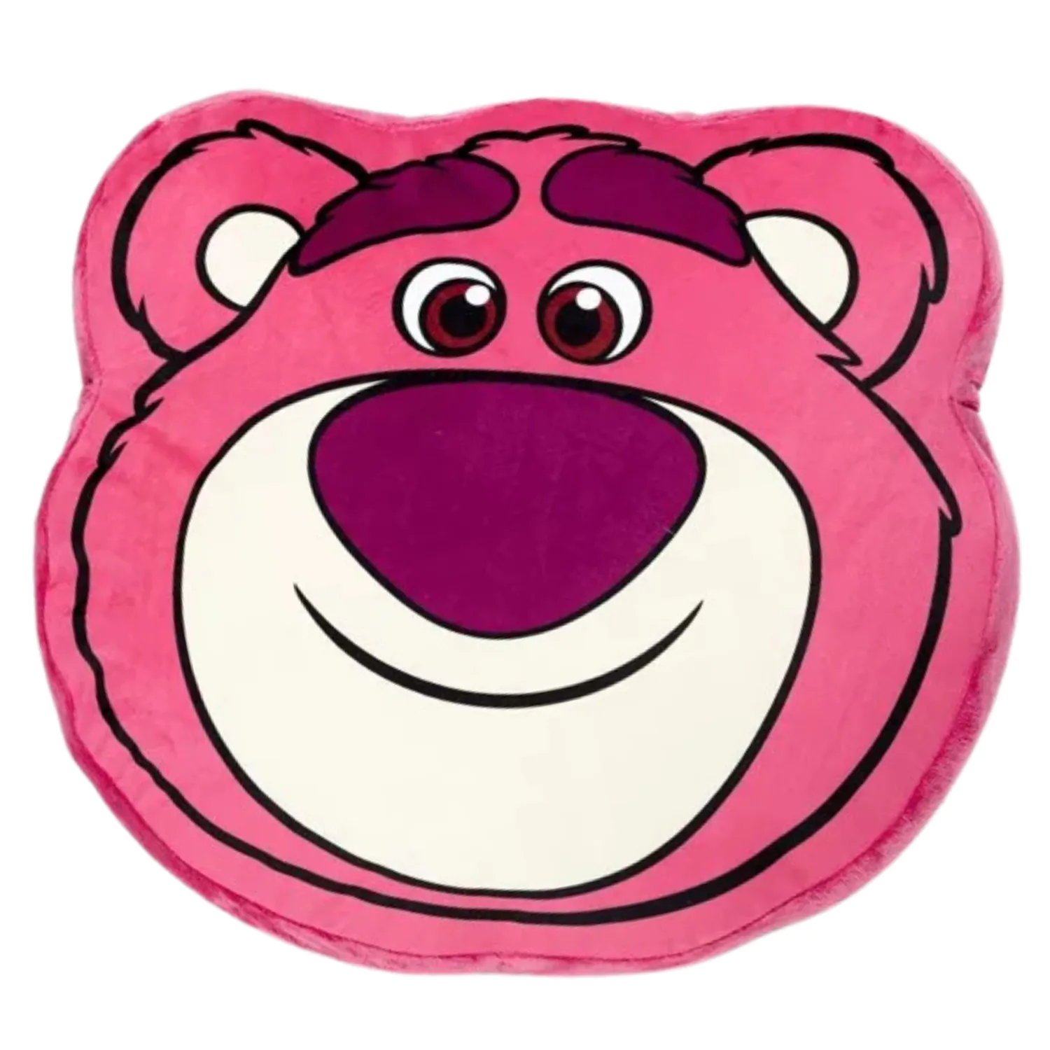 Disney Pixar Toy Story Lotso 3D párna termékfotó