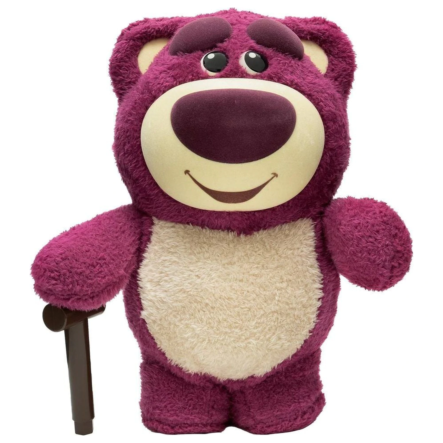 Disney Pixar Toy Story Lotso elektromos persely termékfotó