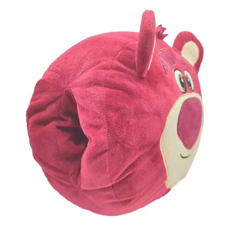 Disney Pixar Toy Story Lotso kézmelegítő párna termékfotó