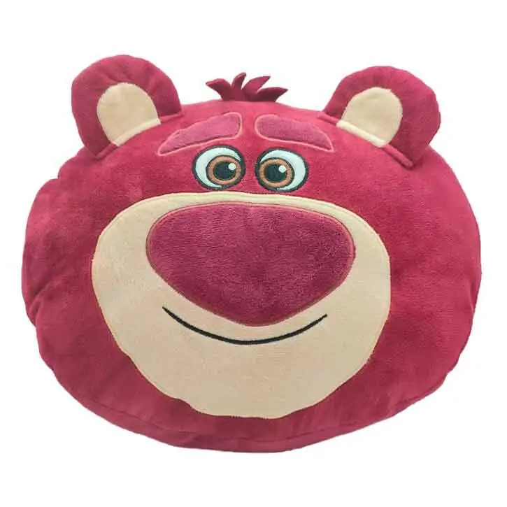 Disney Pixar Toy Story Lotso kézmelegítő párna termékfotó