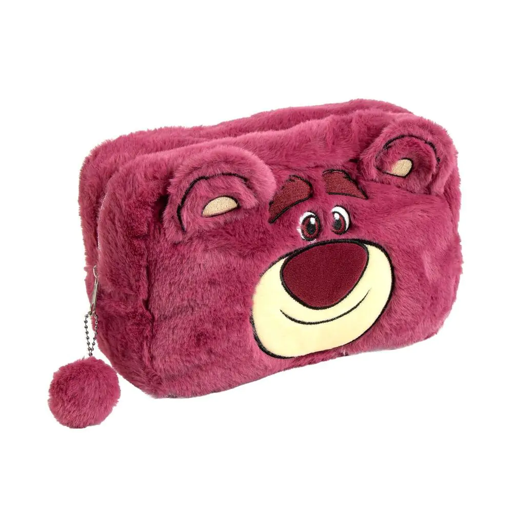 Disney Pixar Toy Story Lotso neszeszer táska termékfotó