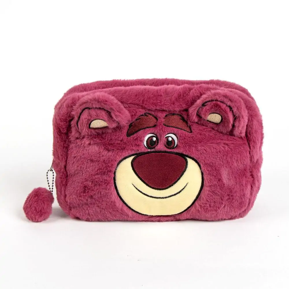 Disney Pixar Toy Story Lotso neszeszer táska termékfotó