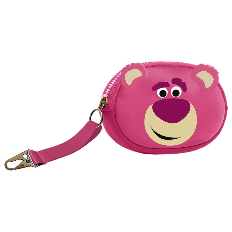 Disney Pixar Toy Story Lotso purse termékfotó