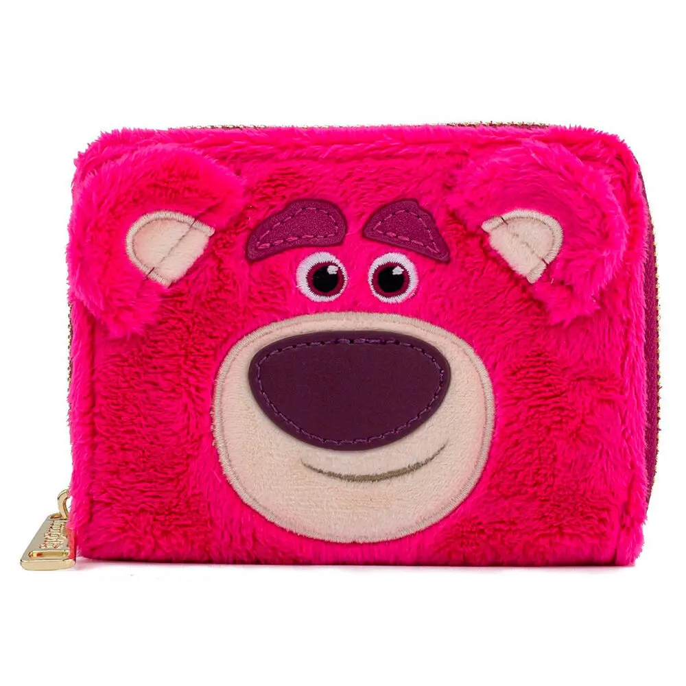 Disney Pixar Toy Story Lotso pénztárca termékfotó