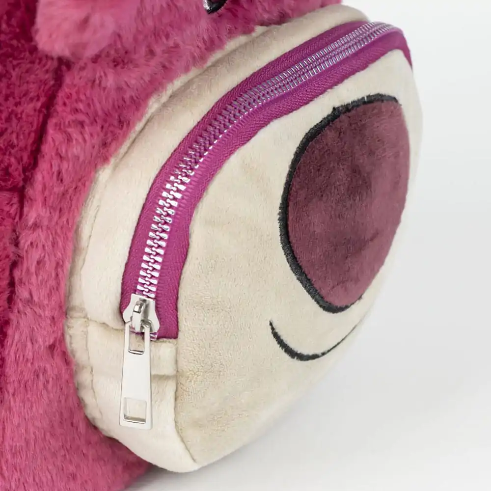 Disney Pixar Toy Story Lotso casual backpack termékfotó