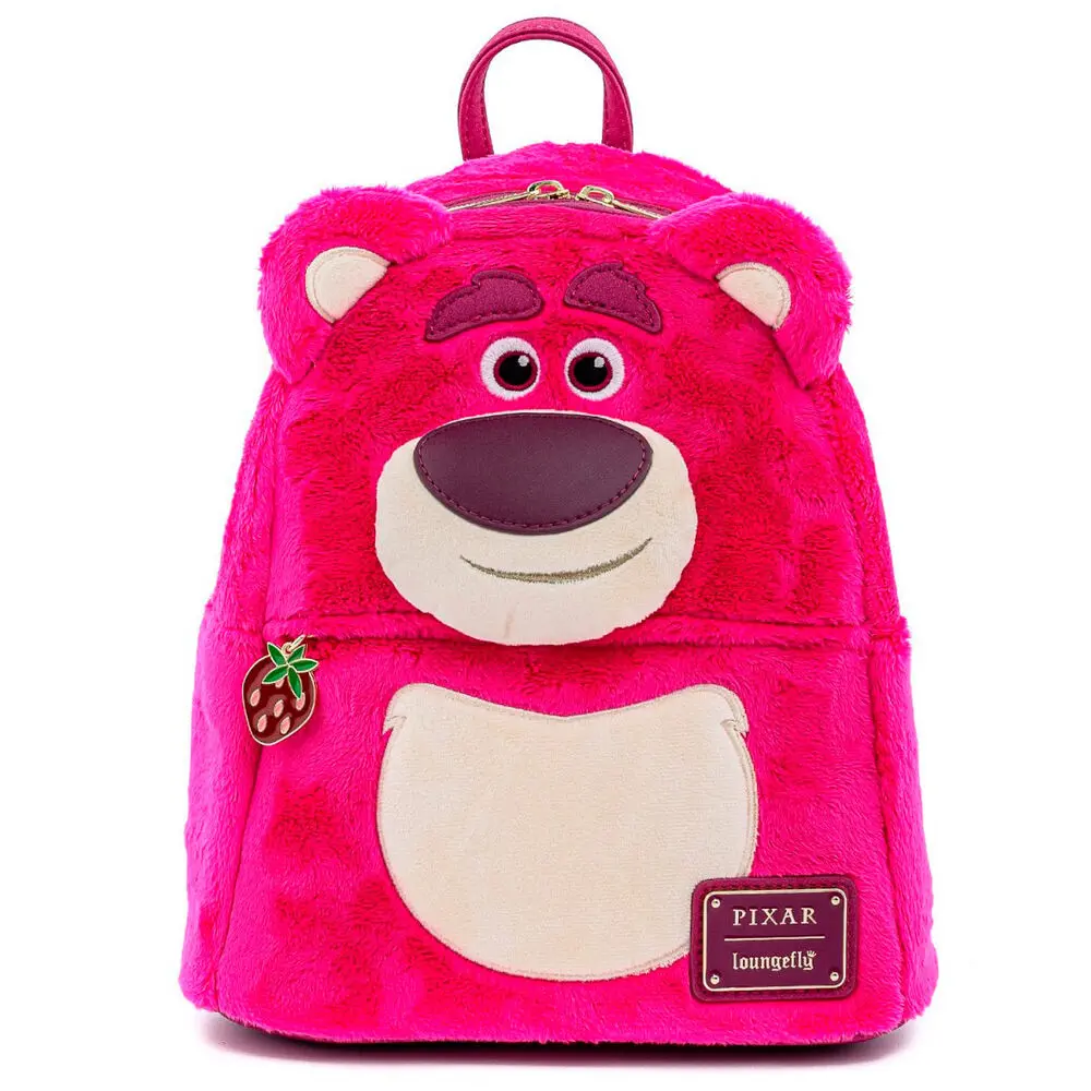 Disney Pixar Toy Story Lotso táska hátizsák 26cm termékfotó