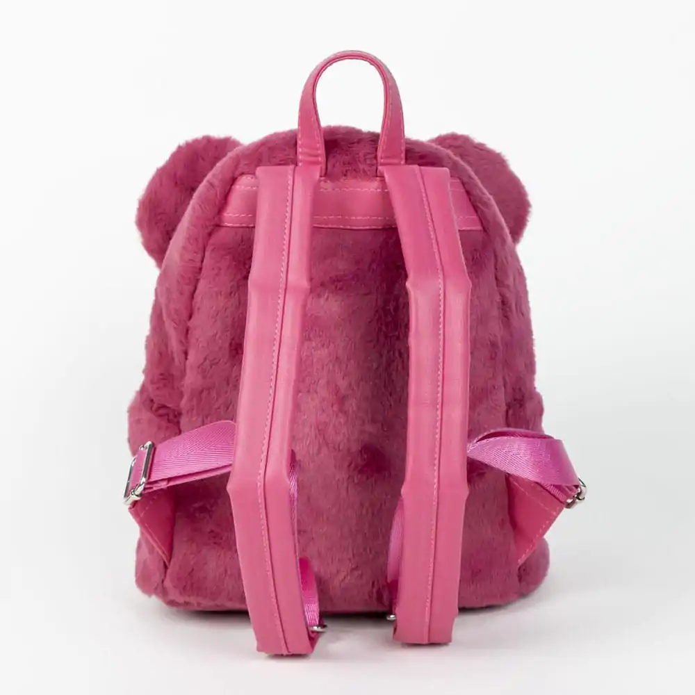 Disney Pixar Toy Story Lotso casual backpack termékfotó