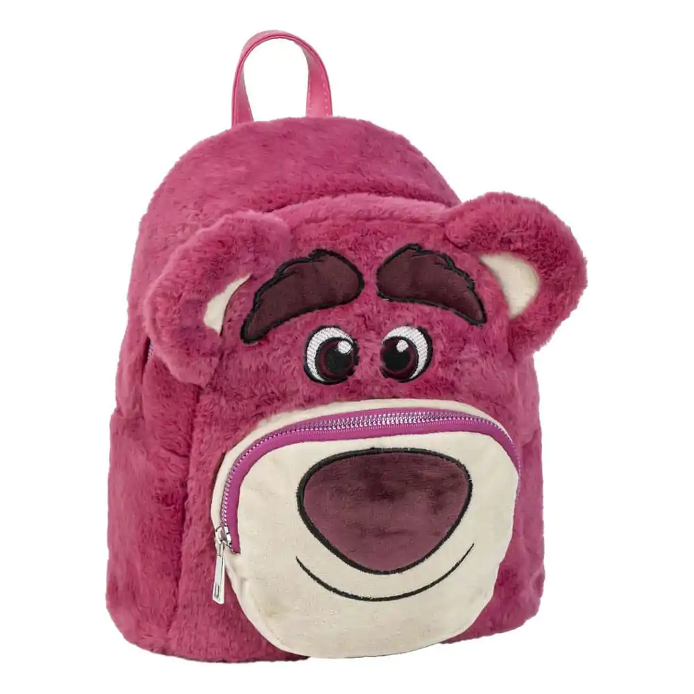 Disney Pixar Toy Story Lotso casual backpack termékfotó