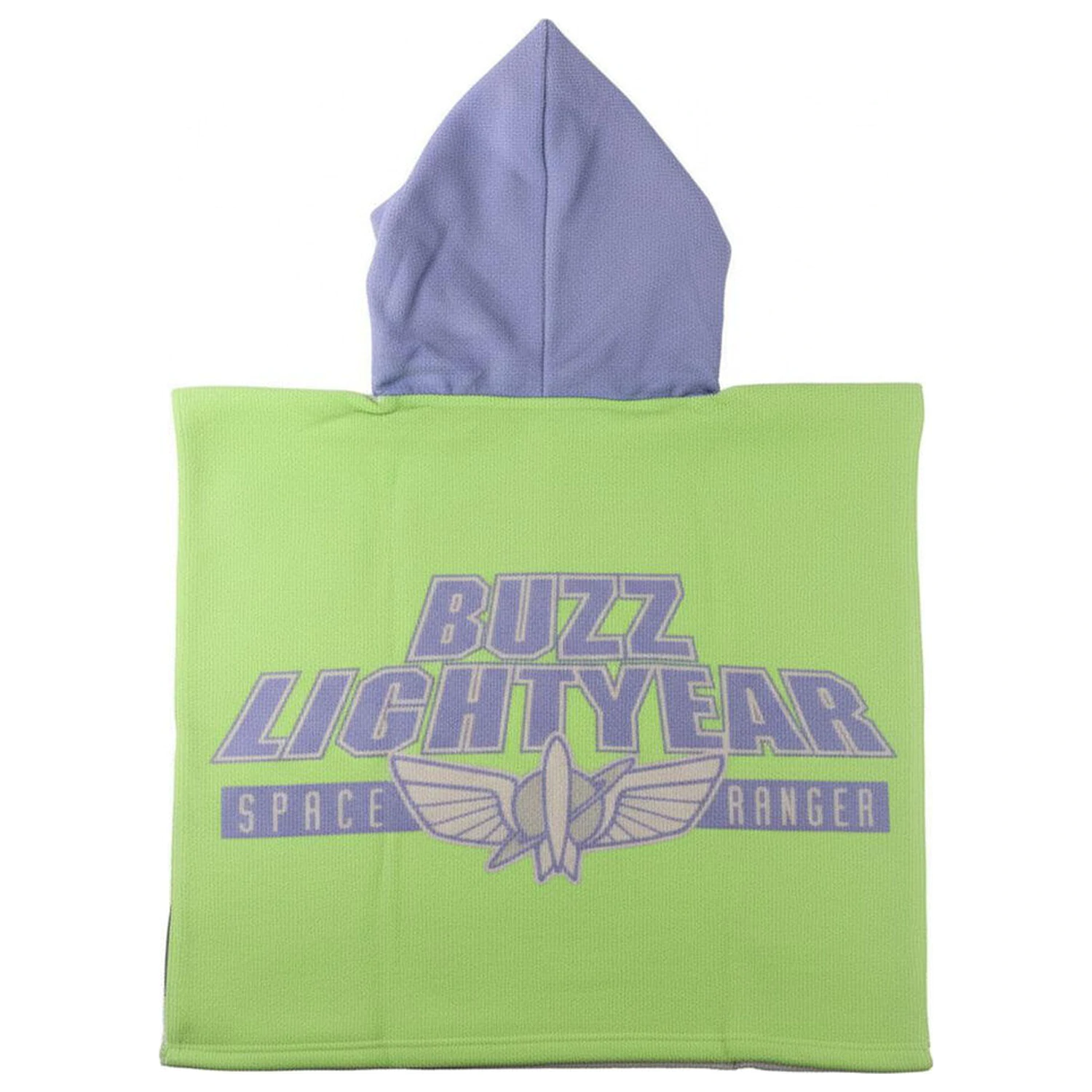 Disney Pixar Toy Story mikroszálas poncsó strandtörölköző termékfotó